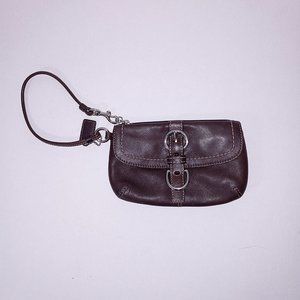 COACH Clutch Purse